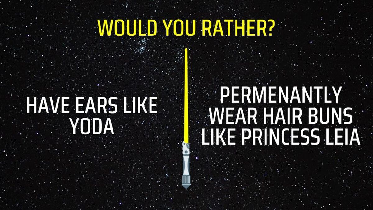 Would Galaxy You Rather image number 2